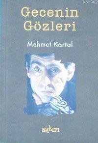 Gecenin Gözleri