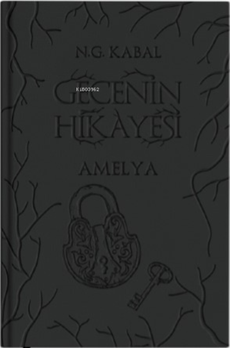 Gecenin Hikayesi ;Amelya