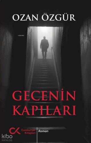 Gecenin Kapıları