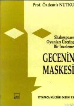 Gecenin Maskesi