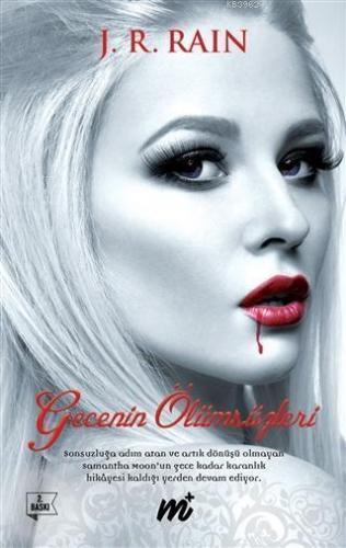 Gecenin Ölümsüzleri (Özel Seri)