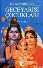 Geceyarısı Çocukları