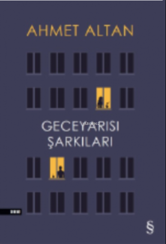 Geceyarısı Şarkıları