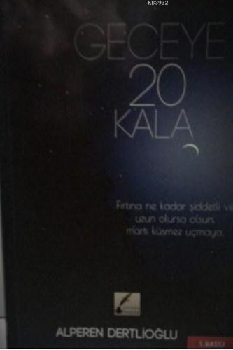 Geceye 20 Kala