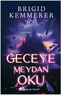 Geceye Meydan Oku