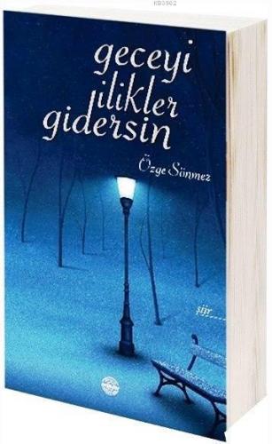 Geceyi İlikler Gidersin