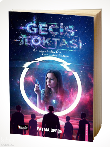 Geçiş Noktası