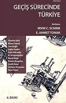 Geçmiş Sürecinde Türkiye