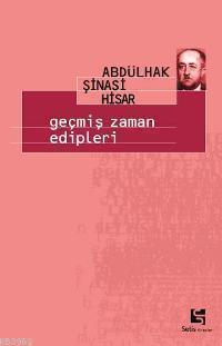 Geçmiş Zaman Edipleri