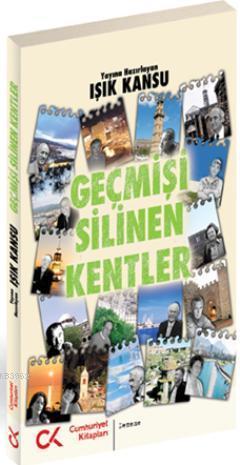 Geçmişi Silinen Kentler