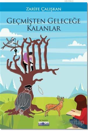 Geçmişten Geleceğe Kalanlar