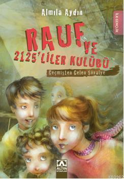 Geçmişten Gelen Şövalye