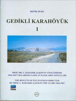 Gedikli Karahöyük I