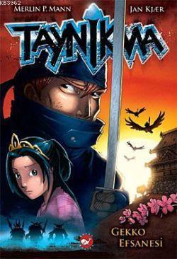 Gekko Efsanesi; Taynikma