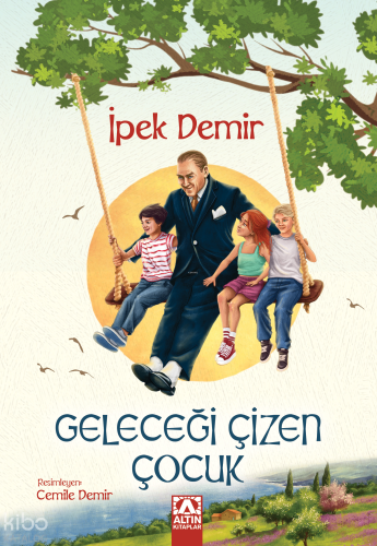 Geleceği Çizen Çocuk
