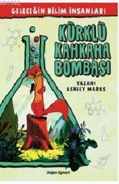 Geleceğin Bilim İnsanları - Kürklü Kahkaha Bombası
