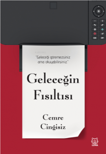 Geleceğin Fısıltısı