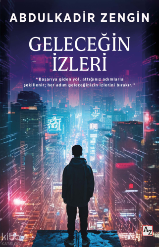 Geleceğin İzleri
