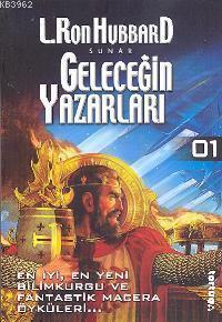 Geleceğin Yazarları 1