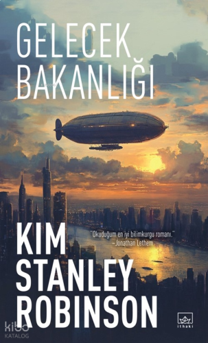 Gelecek Bakanlığı