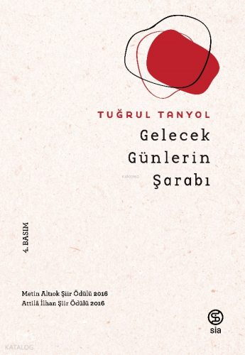 Gelecek Günlerin Şarabı