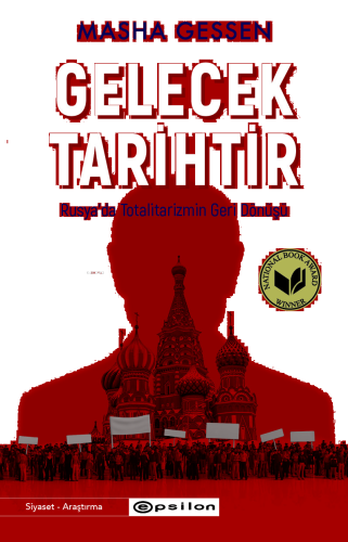 Gelecek Tarihtir