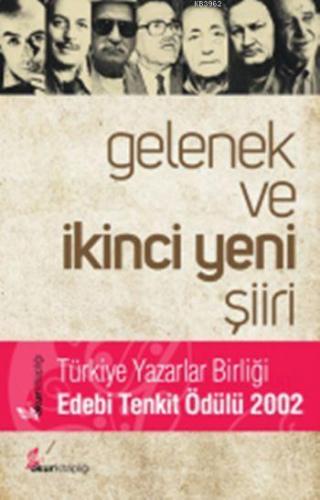 Gelenek ve İkinci Yeni Şiiri