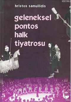 Geleneksel Pontos Halk Tiyatrosu