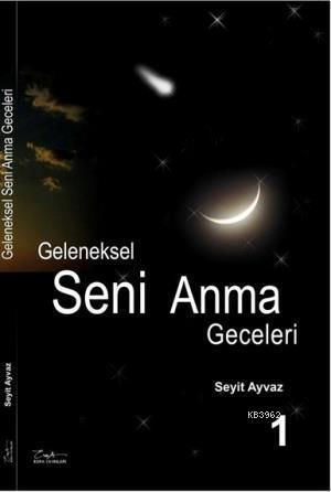 Geleneksel Seni Anma Geceleri