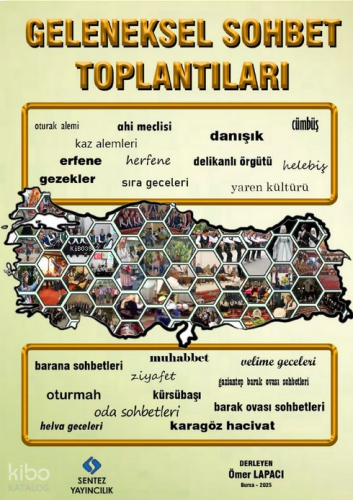 Geleneksel Sohbet Toplantıları