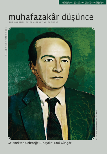 Gelenekten Geleceğe Bir Aydın: Erol Güngör