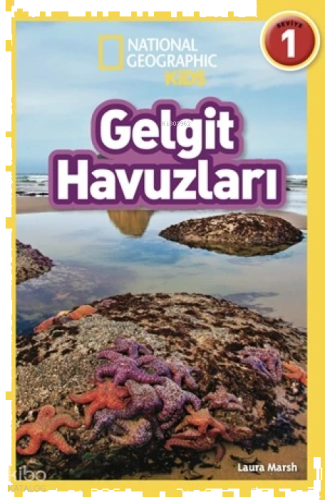 Gelgit Havuzları