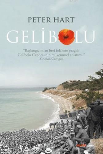 Gelibolu 1915