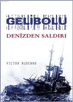 Gelibolu; Denizden Saldırı