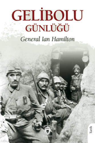 Gelibolu Günlüğü