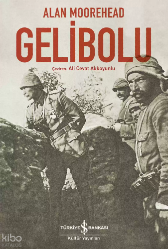 Gelibolu