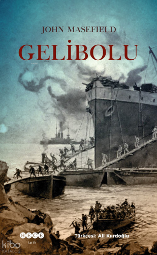 Gelibolu