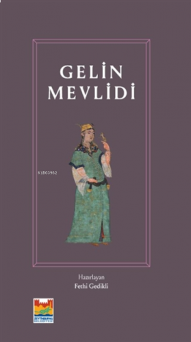 Gelin Mevlidi