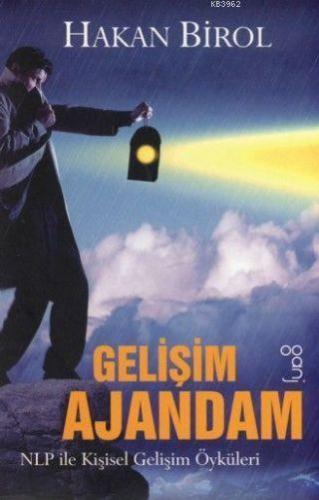 Gelişim Ajandam; NLP ile Kişisel Gelişim Öyküleri