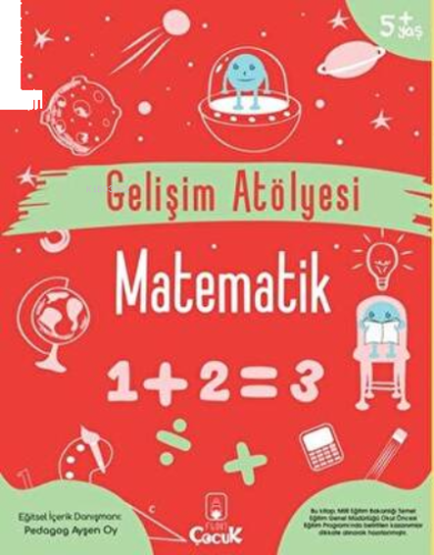 Gelişim Atölyesi Matematik
