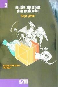Gelişim Sürecinde Türk Karikatürü - 3