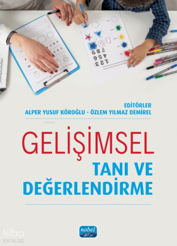 Gelişimsel Tanı ve Değerlendirme
