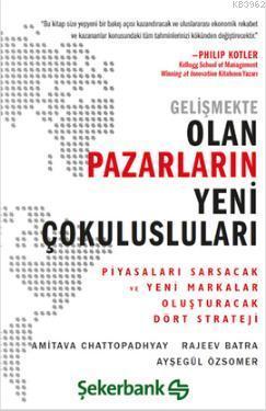Gelişmekte Olan Pazarların Yeni Çokulusluları