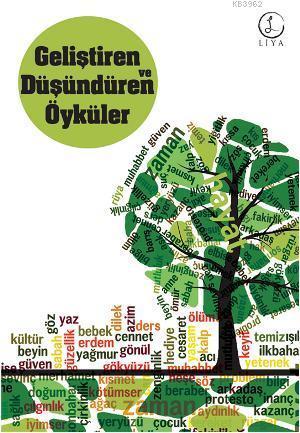 Geliştiren ve Düşündüren Öyküler
