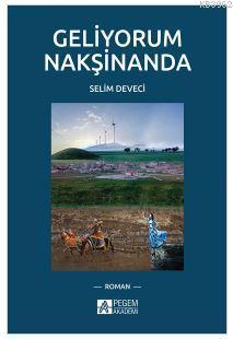 Geliyorum Nakşinanda