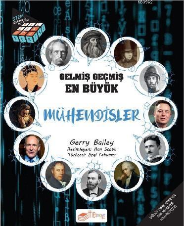 Gelmiş Geçmiş En Büyük Mühendisler