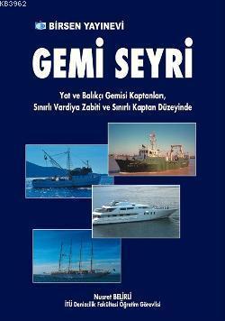Gemi Seyri