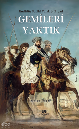 Gemileri Yaktık