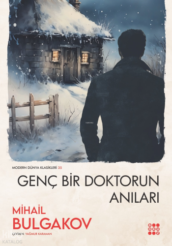 Genç Bir Doktorun Anıları