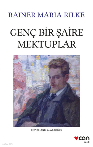 Genç Bir Şaire Mektuplar